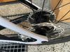 Pinarello Dogma F (NOVÁ), Zipp 454 NSW, SRAM Red AXS E1
