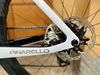 Pinarello Dogma F (NOVÁ), Zipp 454 NSW, SRAM Red AXS E1