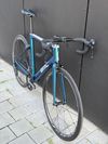BMC Teammachine SLR 01 - Dura ace - 6.7kg - 56cm