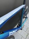 BMC Teammachine SLR 01 - Dura ace - 6.7kg - 56cm
