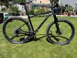 Giant Advanced XTC 29