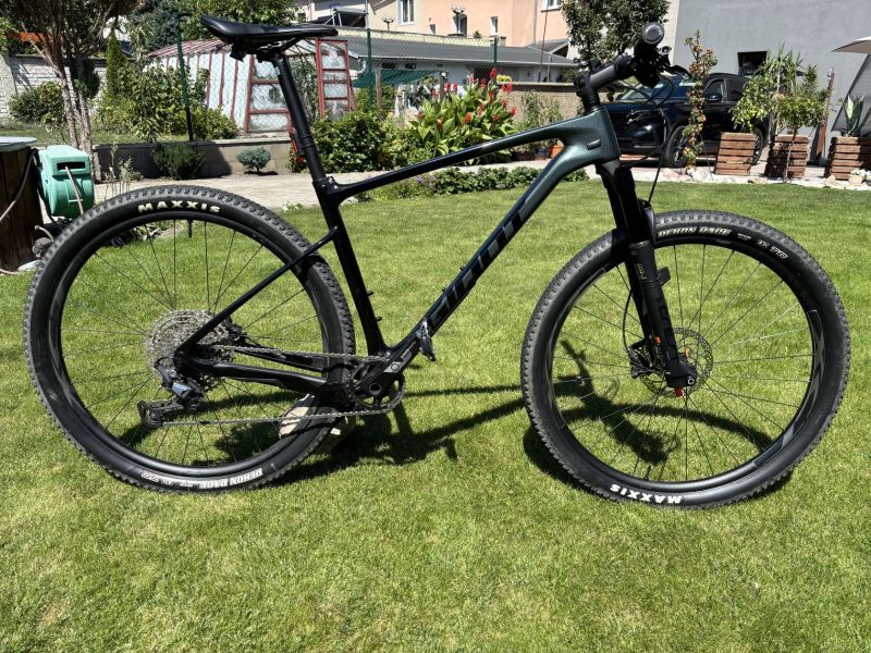Giant Advanced XTC 29