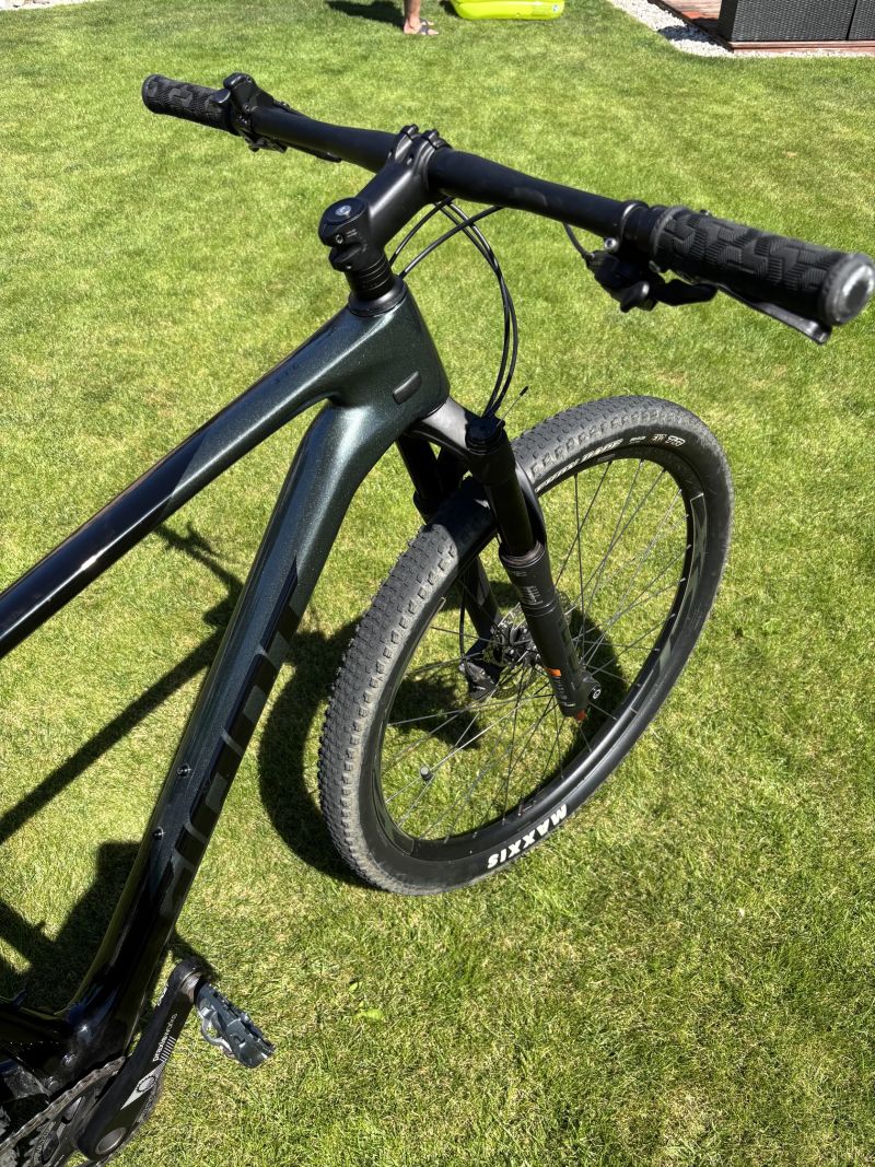 Giant Advanced XTC 29