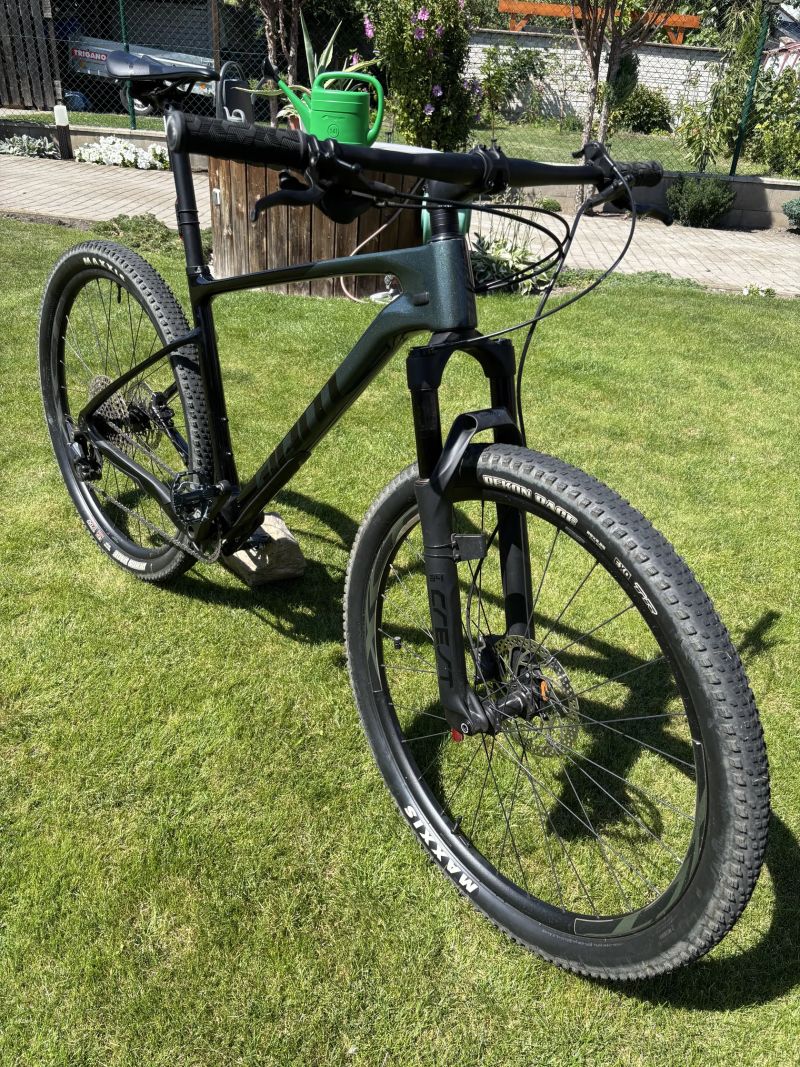 Giant Advanced XTC 29