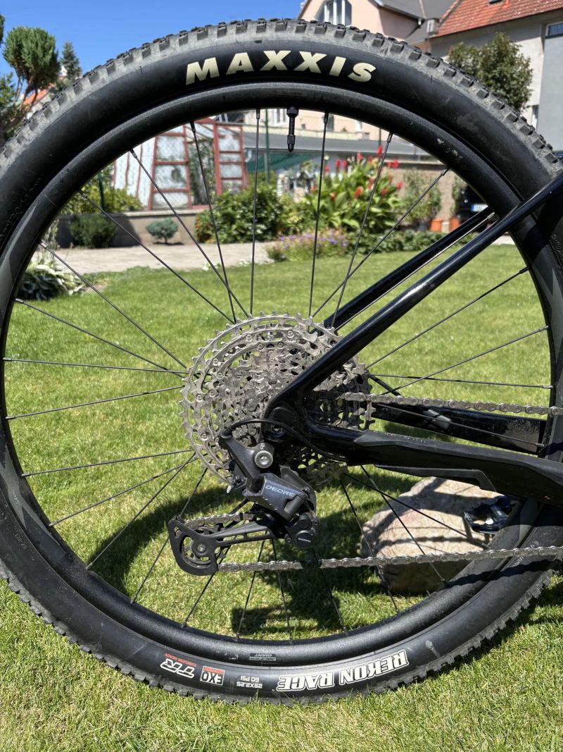Giant Advanced XTC 29
