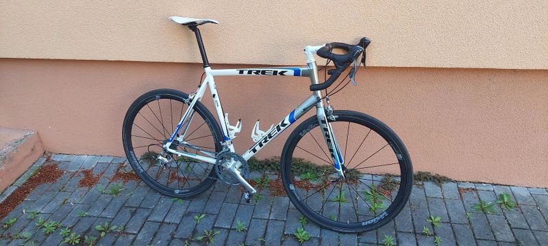 Trek ALPHA 2.5
