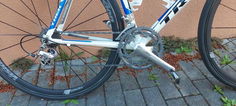 Trek ALPHA 2.5