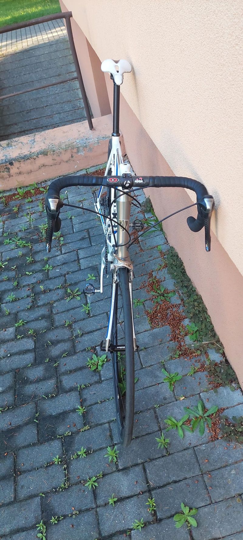Trek ALPHA 2.5