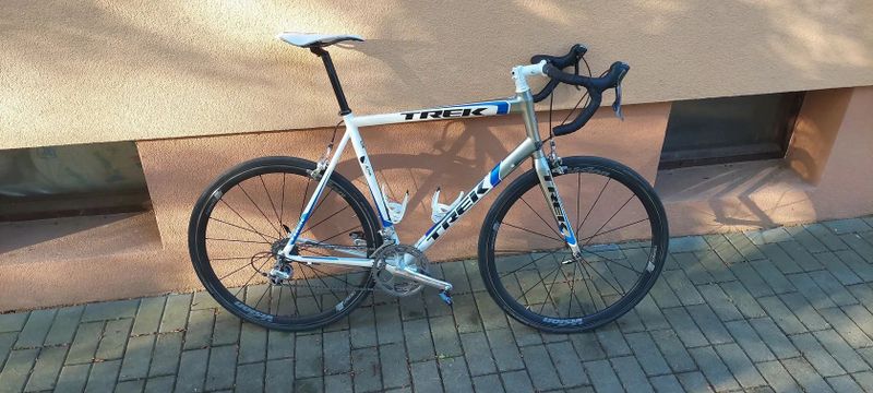 Trek ALPHA 2.5
