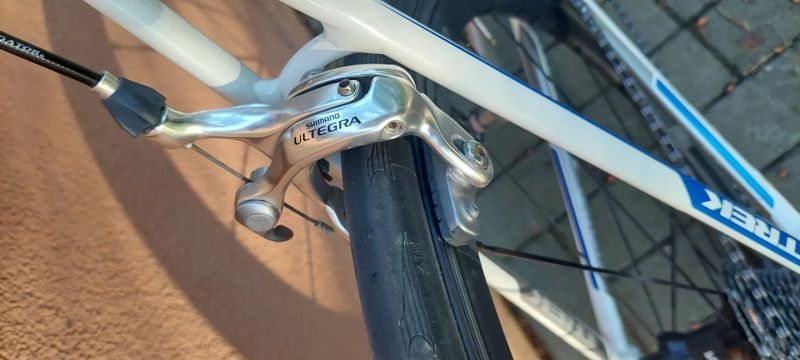 Trek ALPHA 2.5