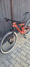 Santa Cruz Blur C