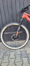 Santa Cruz Blur C