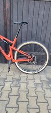 Santa Cruz Blur C