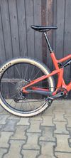 Santa Cruz Blur C