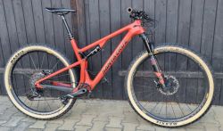 Santa Cruz Blur C