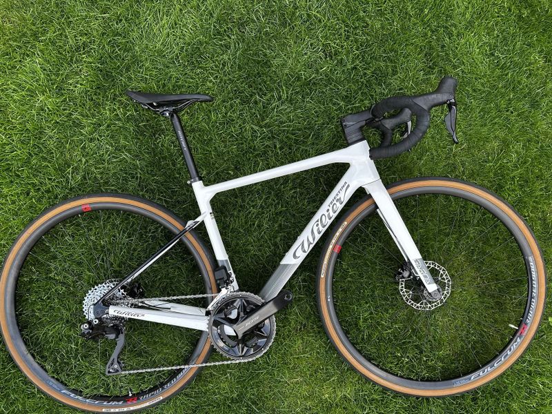 Wilier Gardia