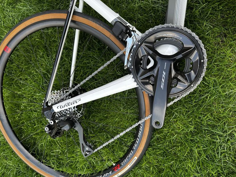 Wilier Gardia