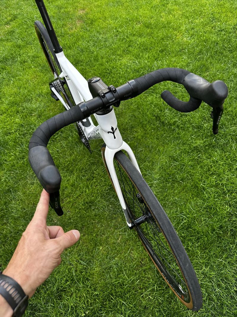 Wilier Gardia