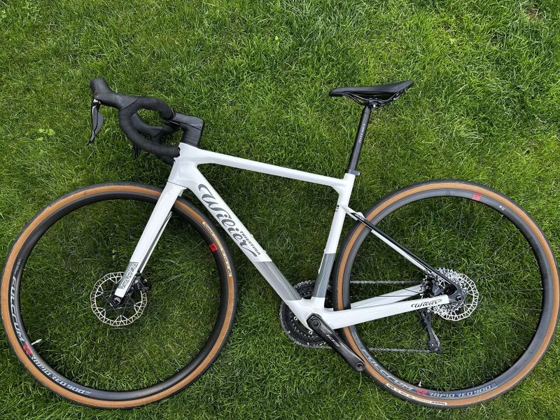 Wilier Gardia