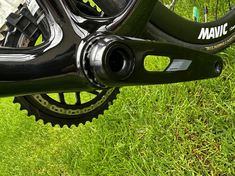 Trek Madone SL