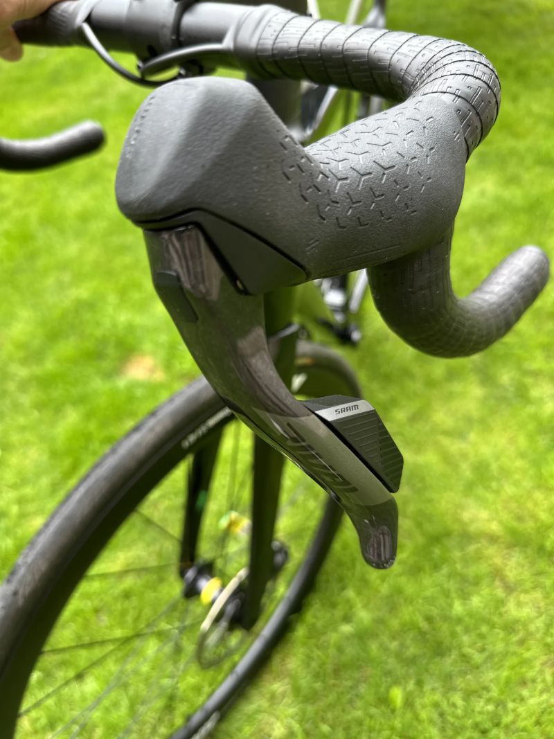Trek Madone SL
