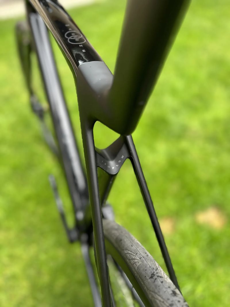 Trek Madone SL
