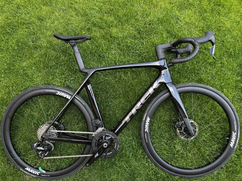 Trek Madone SL