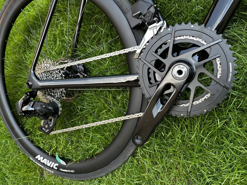 Trek Madone SL