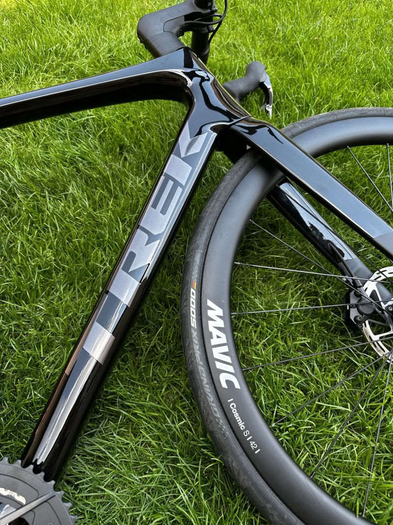 Trek Madone SL