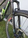 Rock Machine Heatwave 23"/XXL, Shimano XT