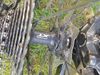Rock Machine Heatwave 23"/XXL, Shimano XT