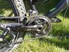 Rock Machine Heatwave 23"/XXL, Shimano XT