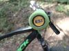 Rock Machine Heatwave 23"/XXL, Shimano XT