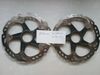Rock Machine Heatwave 23"/XXL, Shimano XT