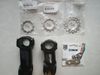 Rock Machine Heatwave 23"/XXL, Shimano XT