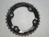 Rock Machine Heatwave 23"/XXL, Shimano XT