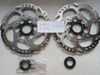 Rock Machine Heatwave 23"/XXL, Shimano XT