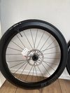 DT Swiss ARC 1600 Dicut DB 55 mm