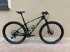 Horské kolo TREK Procaliber 9.6 Blue Carbon Smoke, komponenty SID/XT, vel. ML – ZÁNOVNÍ