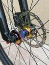 Horské kolo TREK Procaliber 9.6 Blue Carbon Smoke, komponenty SID/XT, vel. ML – ZÁNOVNÍ