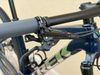 Horské kolo TREK Procaliber 9.6 Blue Carbon Smoke, komponenty SID/XT, vel. ML – ZÁNOVNÍ