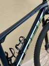 Horské kolo TREK Procaliber 9.6 Blue Carbon Smoke, komponenty SID/XT, vel. ML – ZÁNOVNÍ