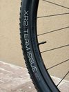 Horské kolo TREK Procaliber 9.6 Blue Carbon Smoke, komponenty SID/XT, vel. ML – ZÁNOVNÍ