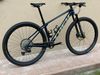 Horské kolo TREK Procaliber 9.6 Blue Carbon Smoke, komponenty SID/XT, vel. ML – ZÁNOVNÍ
