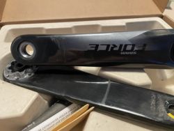 Kliky SRAM Force DUB 175mm