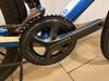 Trek Madone 4.5 | Velikost 56 cm | Ultegra 6800 | Karbonová kola DT Swiss 350 | GP5000 S TR