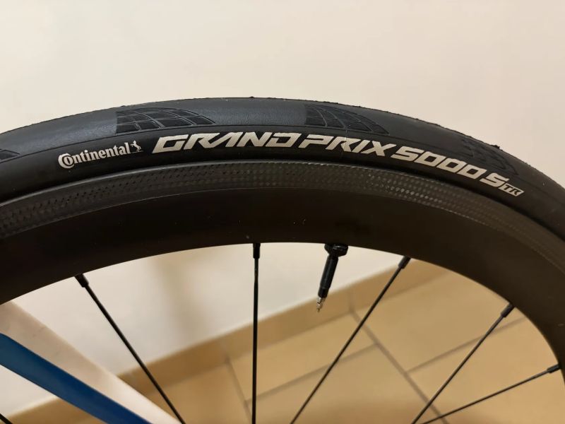 Trek Madone 4.5 | Velikost 56 cm | Ultegra 6800 | Karbonová kola DT Swiss 350 | GP5000 S TR