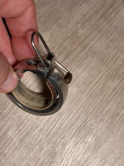 Knog Oi Luxe Velký