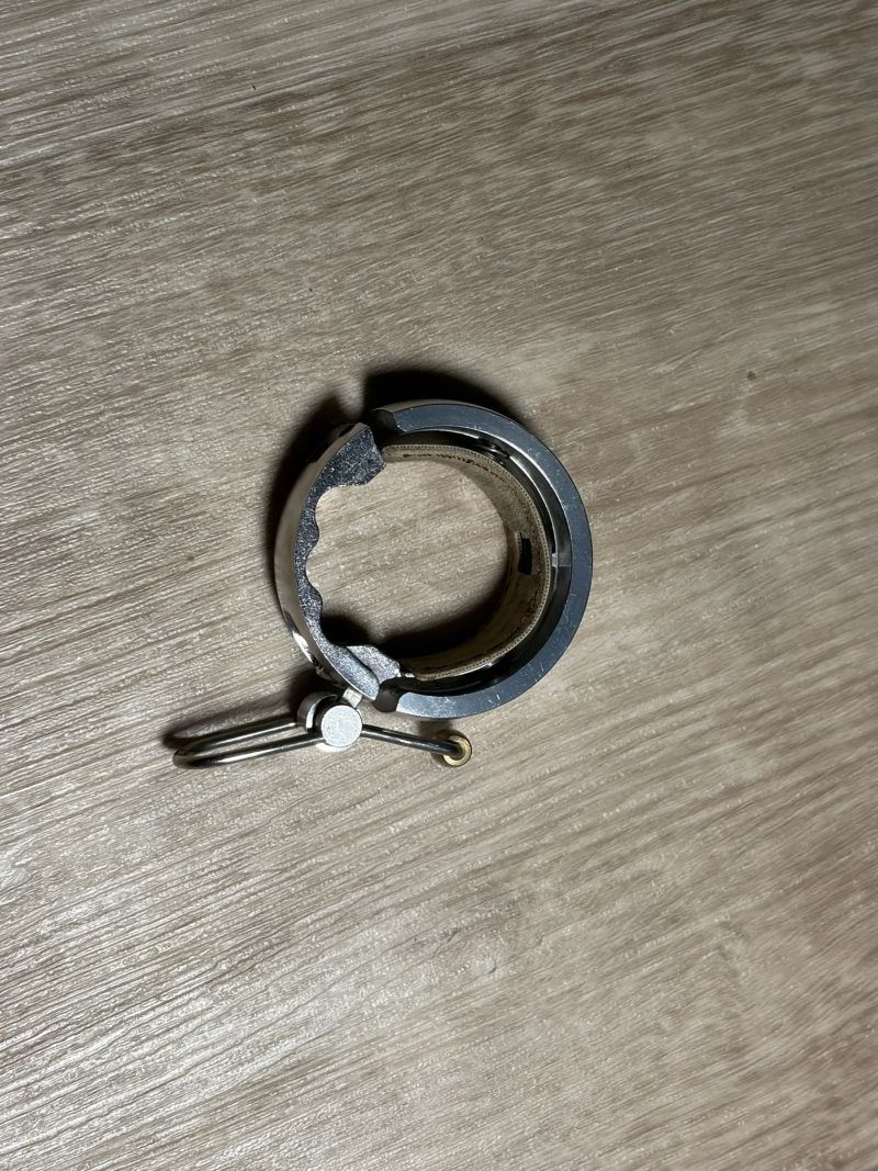 Knog Oi Luxe Velký