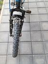 Merida Dakar 620 